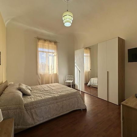 Elephant'S Rooms Катанія Екстер'єр фото