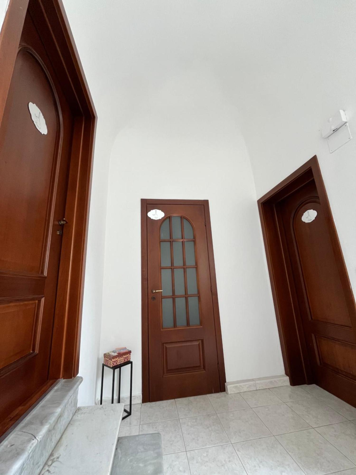 Elephant'S Rooms Катанія Екстер'єр фото
